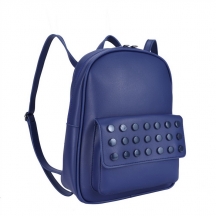 рюкзак (т. синий) DW-986##