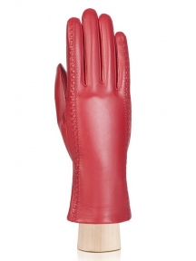 перчатки женские (red (6.5)) LB-2218##