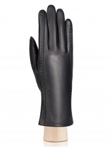 перчатки женские (black (8.5)) LB-2218##