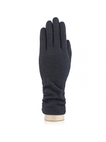 перчатки женские (black (S)) LB-PH-65##