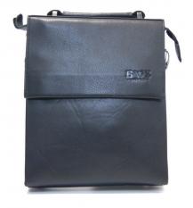 сумка мужская (черный) п8079-4/G##