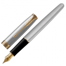   PARKER "Sonnet Core Stainless Steel GT",  ,  , , 1931504#S