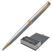   PARKER "Sonnet Core Stainless Steel GT",  , , , 1931507#S