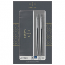  PARKER "Jotter Stainless Steel CT":      , 2093256#S