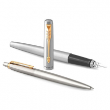  PARKER "Jotter Stainless Steel GT":      , 2093257#S