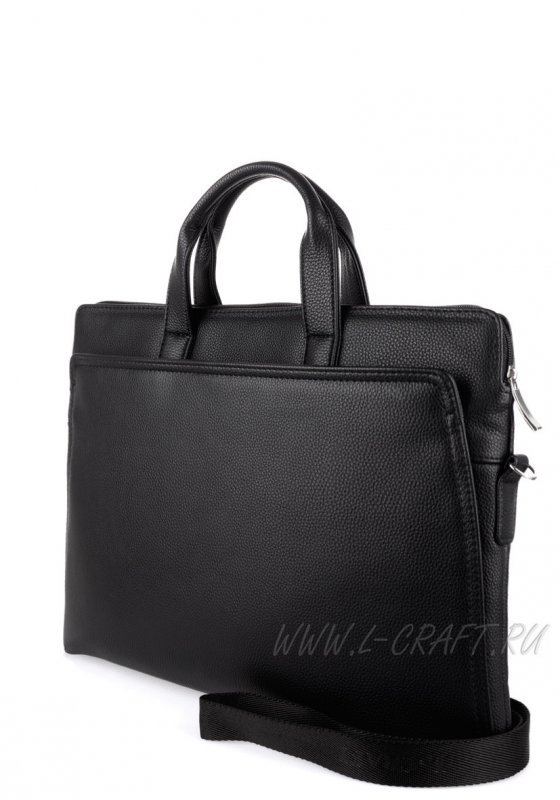 сумка мужская (черный) лк1279C/25772##