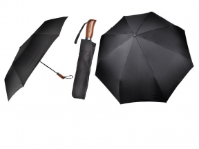 зонт мужской (черный) зм7805##