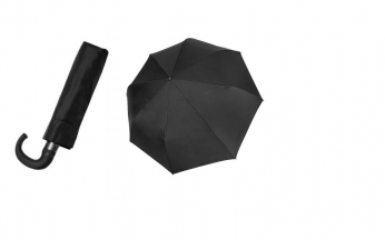 зонт мужской (автомат) (черный) зм5600##