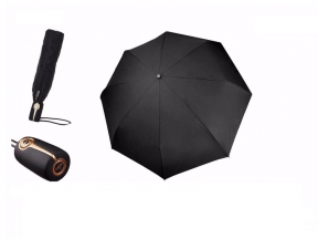 зонт мужской (черный) зм8805##