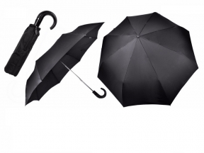 зонт мужской (черный) зм7820##