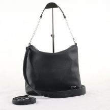 сумка женская (черный) н171##
