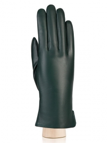 перчатки женские (green (8)) LB-0190##