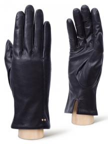 перчатки женские (black (6.5)) IS968##