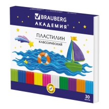   BRAUBERG "", 30 , 600 ,  ,  , 105900, 6.#S