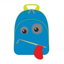 рюкзак детский (лазурный) RK-075-1##