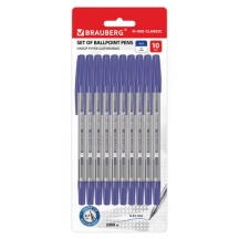   BRAUBERG "M-500 CLASSIC",  10 ., ,  0,7 ,   0,35 , 143454, 6.#S