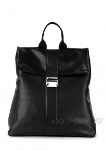 сумка женская (черный) лк1462.1/28932##