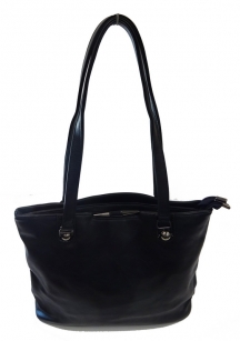 сумка женская (черный) п59920-1##
