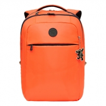 рюкзак (ярко -оранжевый) RD-144-3##