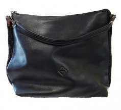 сумка женская (черный) п62567-1##