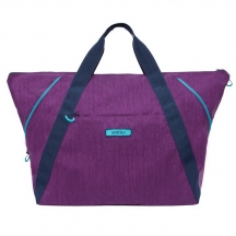 сумка дорожная (фиолетовый) TD-842##