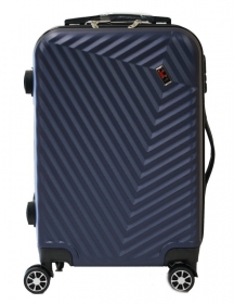 чемодан (синий) и0201/24##