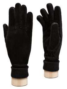 перчатки женские (black (XS)) MKH05.80##