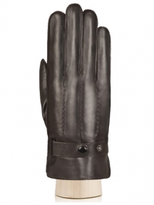 перчатки мужские (d.brown (8)) LB-6004##