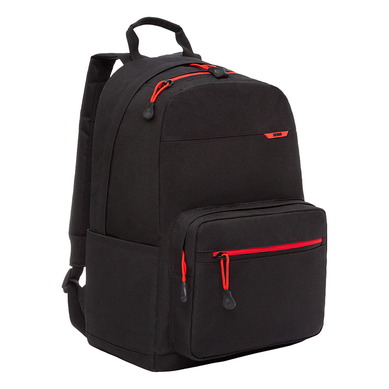 рюкзак (черный -красный) RQL-118-3##
