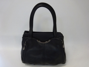 сумка женская (черный) п62390-1##