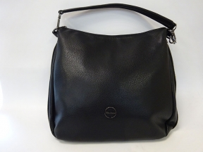 сумка женская (черный) п62899-9015-1##