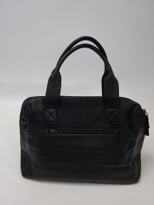 сумка женская (черный) п719##