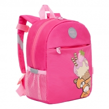 рюкзак детский (розовый) RK-176-8##