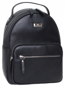 рюкзак женский (черный) а1-4826к фр##