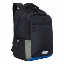 рюкзак (черный) RU-232-4##