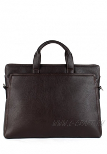 сумка женская (коричневый) лк1279C/30095##