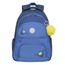 рюкзак (синий- голубой) RG-262-1##