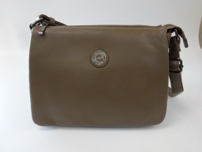 сумка женская (коричневый) п60474-56##