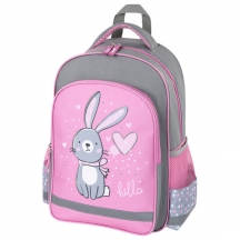   SCHOOL, 1 , 3 , "Adorable bunny", 38x2814 , 270654#S