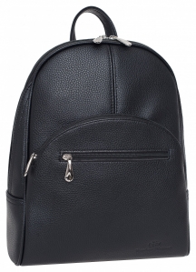 рюкзак женский (черный) а1-4244-075##