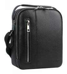 сумка мужская (черный) а2-848кFM1##