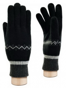 перчатки женские (black (M)) M48-GG##
