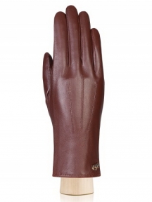 перчатки женские (chukka brown(8)) LB-4607##