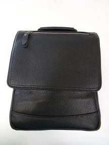 сумка мужская (черный) п8267-5##