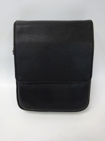 сумка мужская (черный) п9801-4##