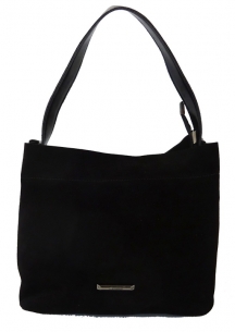сумка женская (черный) пM61425-1##