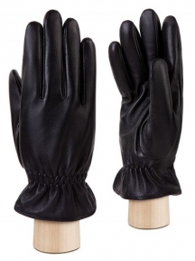 перчатки мужские (black (10)) LB-0705##
