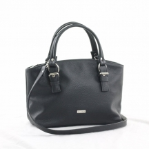 сумка женская (токио черный) н457##