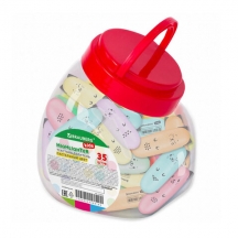   BRAUBERG KIDS "CUTE CATS PASTEL",    ,  1-5 , 152434., 35.#S