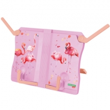      BRAUBERG KIDS "Flamingo",  , ABS-, 238061, 2.#S